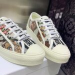 Christian D Sneaker ( حذاء دي كريستيان سنيكرز) - Image 2