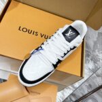 LV Trainer Sneaker (حذاء “لوي ترينر سنيكرز) - Image 6