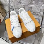 LV Trainer Sneaker (حذاء “لوي ترينر سنيكرز) - Image 9