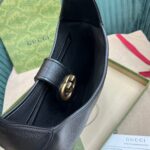 Cosmogonie Double G Handbag (حقيبة "كوزموغوني" بشعار المزدوج) - Image 3