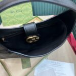 Cosmogonie Double G Handbag (حقيبة "كوزموغوني" بشعار المزدوج) - Image 6