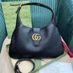 Cosmogonie Double G Handbag (حقيبة "كوزموغوني" بشعار المزدوج)