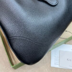 Cosmogonie Double G Handbag (حقيبة "كوزموغوني" بشعار المزدوج) - Image 7