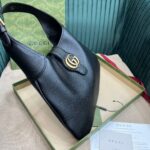 Cosmogonie Double G Handbag (حقيبة "كوزموغوني" بشعار المزدوج) - Image 8