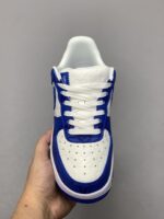 LV Air Force Sneakers ( لوي آير فورس سنيكرز) - Image 3