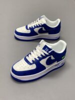 LV Air Force Sneakers ( لوي آير فورس سنيكرز)