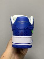 LV Air Force Sneakers ( لوي آير فورس سنيكرز) - Image 6