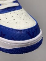 LV Air Force Sneakers ( لوي آير فورس سنيكرز) - Image 2