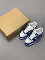 LV Air Force Sneakers ( لوي آير فورس سنيكرز) - Image 9