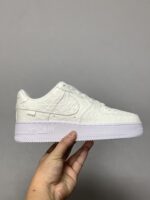 LV Air Force Sneakers ( لوي آير فورس سنيكرز) - Image 3