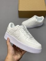 LV Air Force Sneakers ( لوي آير فورس سنيكرز) - Image 4
