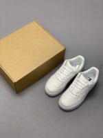 LV Air Force Sneakers ( لوي آير فورس سنيكرز) - Image 5