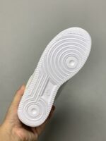 LV Air Force Sneakers ( لوي آير فورس سنيكرز) - Image 2