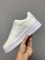 LV Air Force Sneakers ( لوي آير فورس سنيكرز) - Image 8