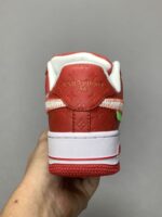 LV Air Force Sneakers ( لوي آير فورس سنيكرز) - Image 5