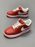 LV Air Force Sneakers ( لوي آير فورس سنيكرز)