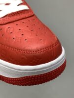 LV Air Force Sneakers ( لوي آير فورس سنيكرز) - Image 9