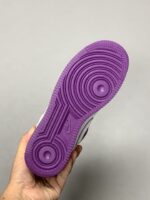 LV Air Force Sneakers ( لوي آير فورس سنيكرز) - Image 4