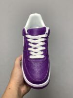 LV Air Force Sneakers ( لوي آير فورس سنيكرز) - Image 5