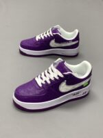 LV Air Force Sneakers ( لوي آير فورس سنيكرز)