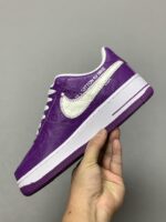 LV Air Force Sneakers ( لوي آير فورس سنيكرز) - Image 8