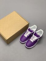 LV Air Force Sneakers ( لوي آير فورس سنيكرز) - Image 9