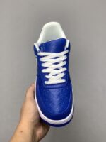 LV Air Force Sneakers ( لوي آير فورس سنيكرز) - Image 7
