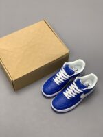 LV Air Force Sneakers ( لوي آير فورس سنيكرز) - Image 9