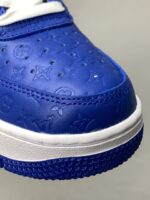 LV Air Force Sneakers ( لوي آير فورس سنيكرز) - Image 8