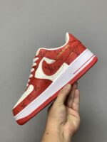 LV Air Force Sneakers ( لوي آير فورس سنيكرز) - Image 2