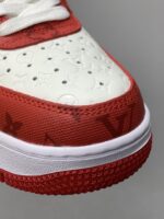 LV Air Force Sneakers ( لوي آير فورس سنيكرز) - Image 6