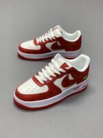 LV Air Force Sneakers ( لوي آير فورس سنيكرز)