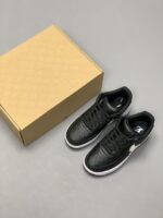 LV Air Force Sneakers ( لوي آير فورس سنيكرز) - Image 4