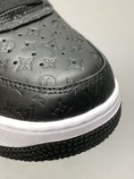 LV Air Force Sneakers ( لوي آير فورس سنيكرز) - Image 2