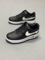 LV Air Force Sneakers ( لوي آير فورس سنيكرز)