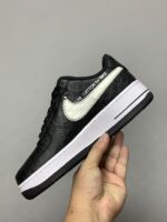 LV Air Force Sneakers ( لوي آير فورس سنيكرز) - Image 7