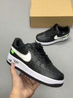 LV Air Force Sneakers ( لوي آير فورس سنيكرز) - Image 8