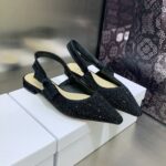 D Slingback Pump ((حذاء دي سلاينج باك)