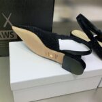 D Slingback Pump ((حذاء دي سلاينج باك) - Image 5