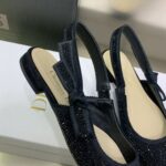 D Slingback Pump ((حذاء دي سلاينج باك) - Image 3