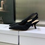 D Slingback Pump ((حذاء دي سلاينج باك) - Image 5