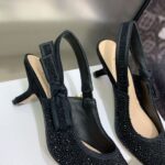 D Slingback Pump ((حذاء دي سلاينج باك) - Image 6