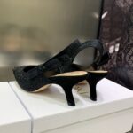 D Slingback Pump ((حذاء دي سلاينج باك) - Image 7