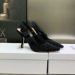 D Slingback Pump ((حذاء دي سلاينج باك) - Image 6