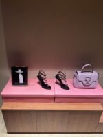 Cassandra Embellished Sandals (كاساندرا المزخرف صندل) - Image 6