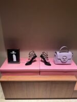 Cassandra Embellished Sandals (كاساندرا المزخرف صندل) - Image 7