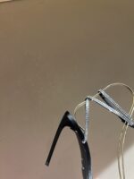 Chain-Embellished Sandals (مزين بالسلاسل صندل ) - Image 4