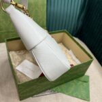 Aphrodite Small Crescent Bag (حقيبة "أفروديت" الهلالية الصغيرة) - Image 7