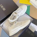 D Casual Sneakers ( دي حذاء كاجوال سنيكرز) - Image 5
