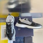 D Casual Sneakers ( دي حذاء كاجوال سنيكرز) - Image 4